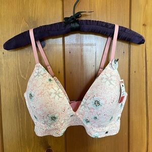 NWT Lucky Brand Bra Size 36B